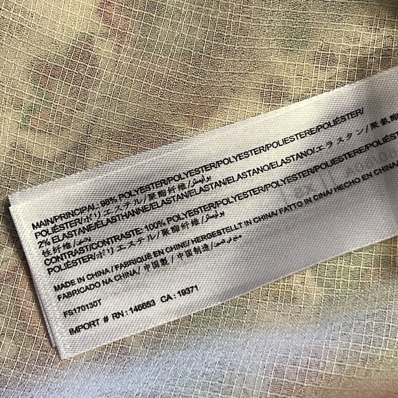 🆕 FINDERS KEEPERS Blouse Top - Picture 6 of 8